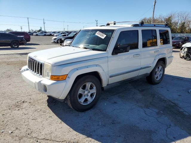 jeep commander 2006 1j8hg58276c144209