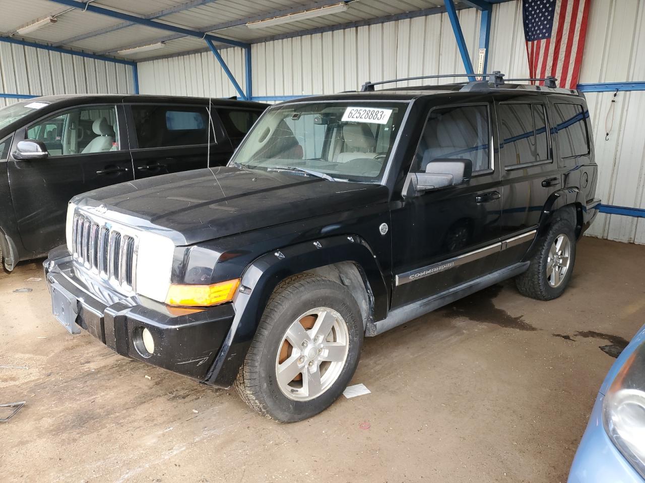 jeep commander 2000 1j8hg58277c553442