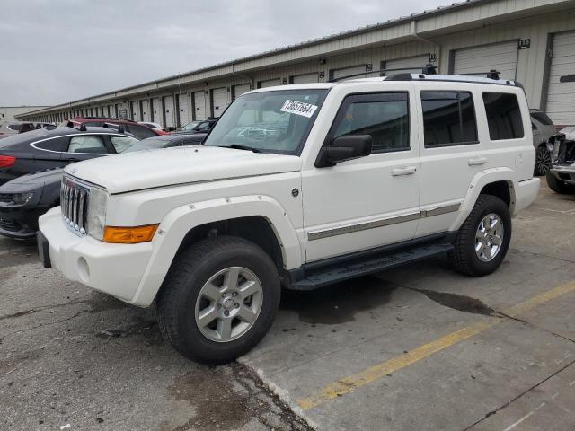 jeep commander 2008 1j8hg58298c155294