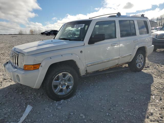 jeep commander 2008 1j8hg58298c178025