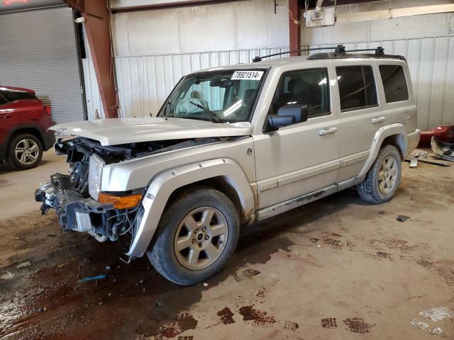 jeep commander 2008 1j8hg58298c243360