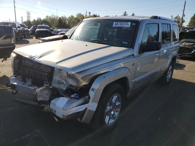 jeep commander 2008 1j8hg582x8c200842