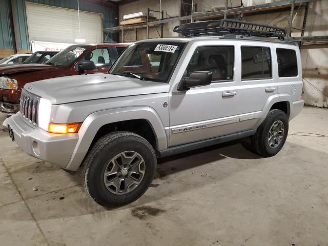 jeep commander 2008 1j8hg582x8c243495