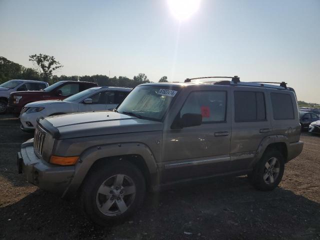 jeep commander 2006 1j8hg58n16c123270