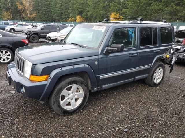 jeep commander 2008 1j8hg58nx8c160353