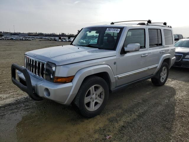 jeep commander 2009 1j8hg58p29c514272