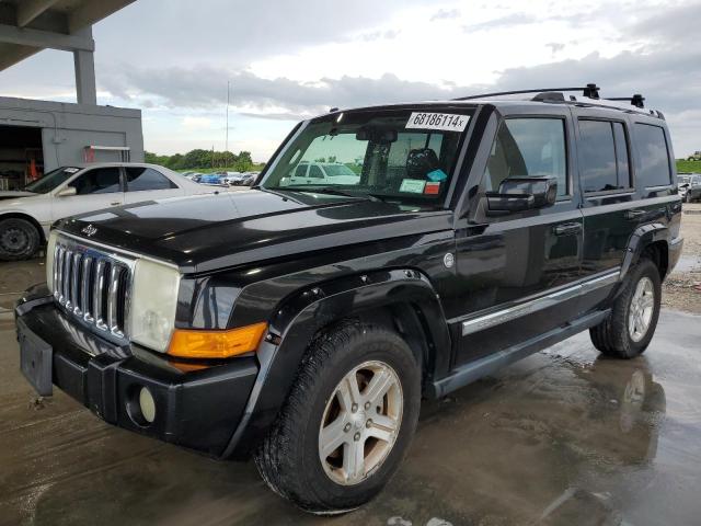 jeep commander 2009 1j8hg58p29c528902