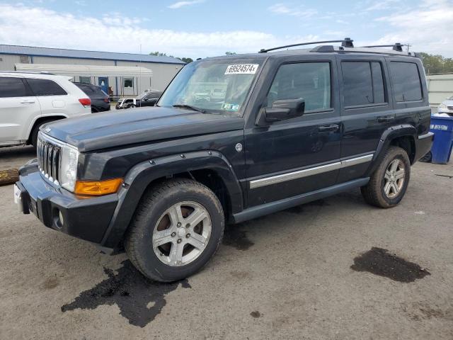 jeep commander 2009 1j8hg58p39c525507