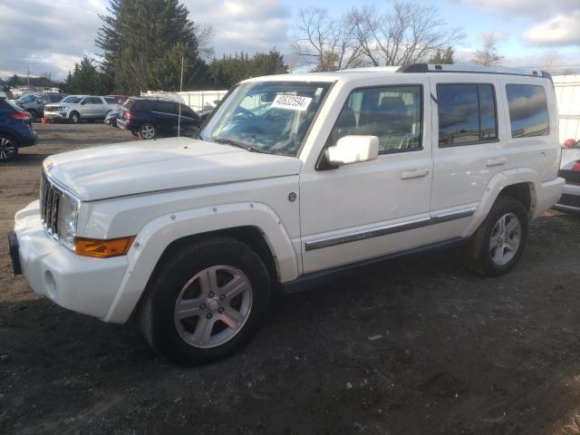 jeep commander 2009 1j8hg58p59c525508