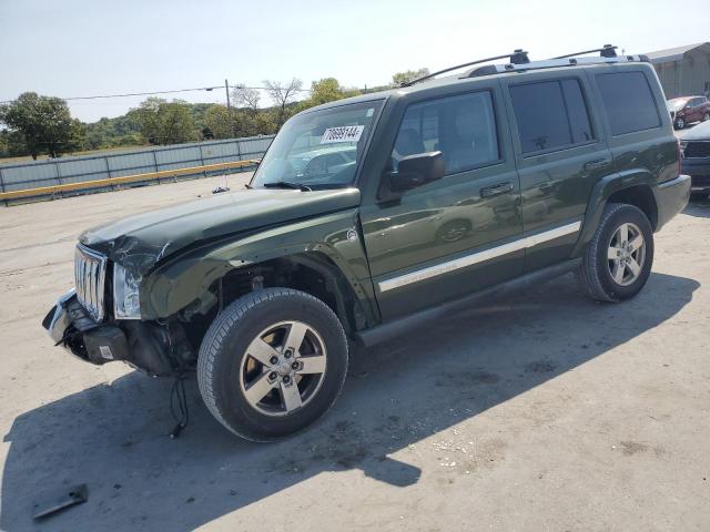 jeep commander 2007 1j8hg58p87c584727