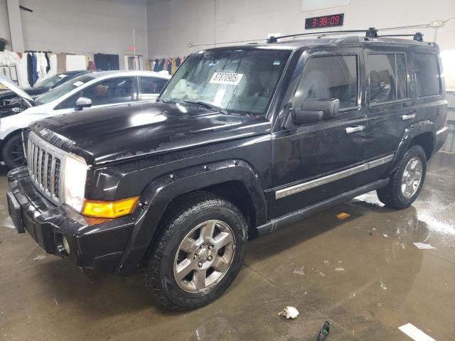 jeep commander 2008 1j8hg68268c152908