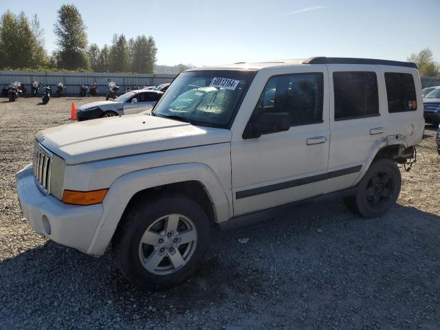 jeep commander 2007 1j8hh48k07c613942