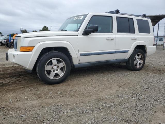 jeep commander 2009 1j8hh48k09c512127