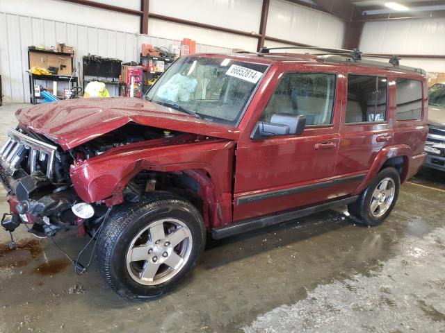 jeep commander 2009 1j8hh48k19c519443