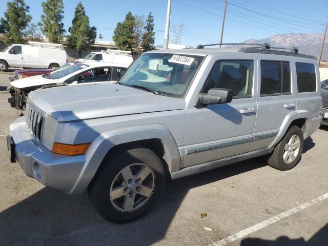 jeep commander 2008 1j8hh48k28c115453