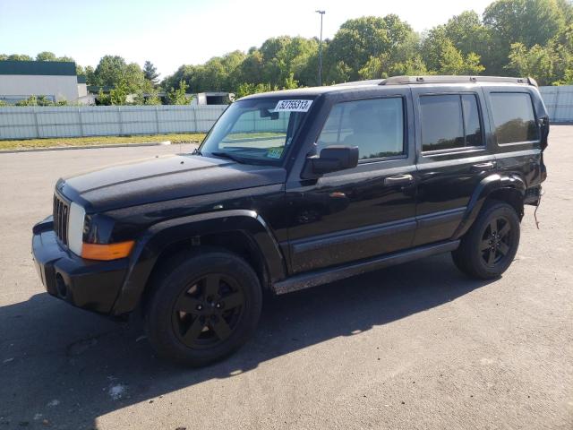 jeep commander 2006 1j8hh48k56c165762