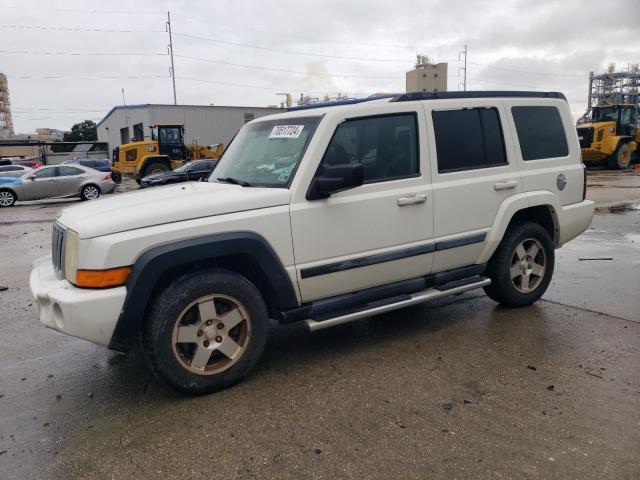 jeep commander 2009 1j8hh48k69c540188