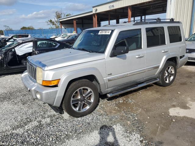 jeep commander 2006 1j8hh48k96c289162