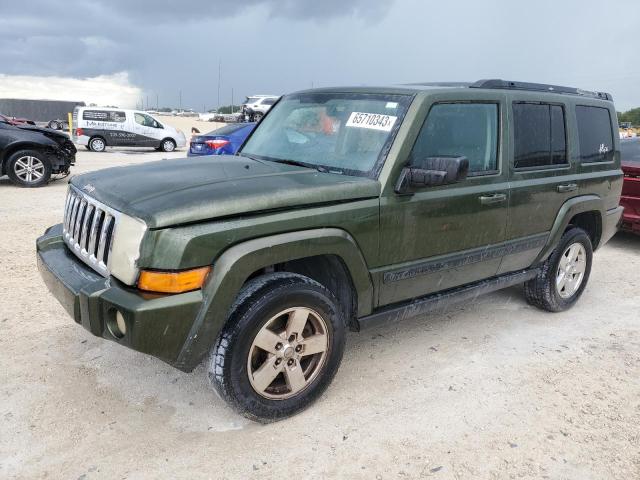 jeep commander 2007 1j8hh48k97c622753