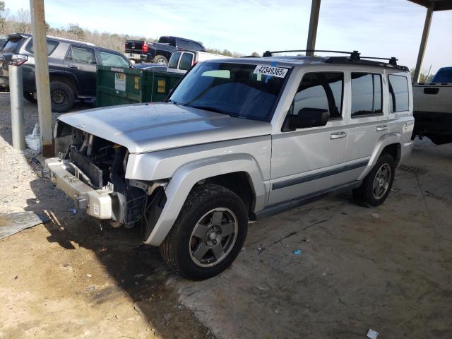 jeep commander 2007 1j8hh48k97c655056