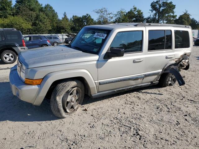 jeep commander 2008 1j8hh48k98c245178