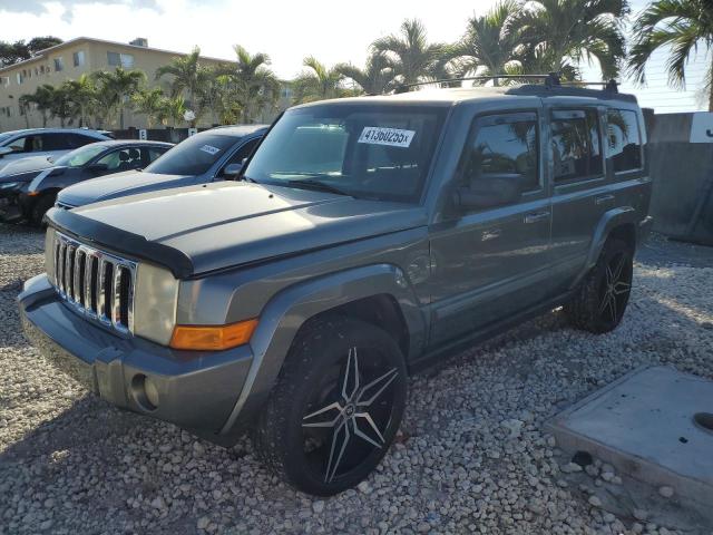 jeep commander 2008 1j8hh48kx8c180681