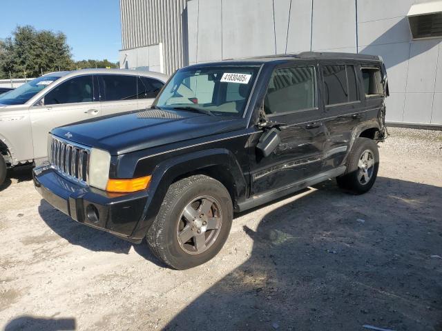 jeep commander 2009 1j8hh48kx9c519330