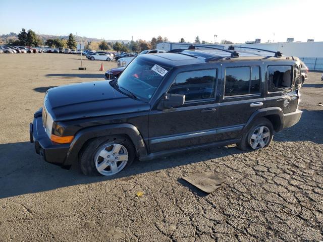 jeep commander 2008 1j8hh48n28c220407