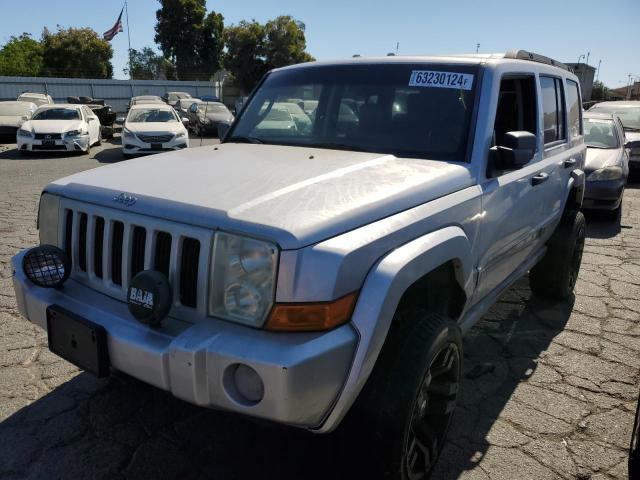 jeep commander 2006 1j8hh48n56c157008