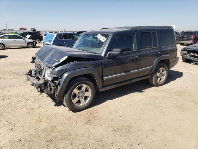 jeep commander 2008 1j8hh48n68c143430