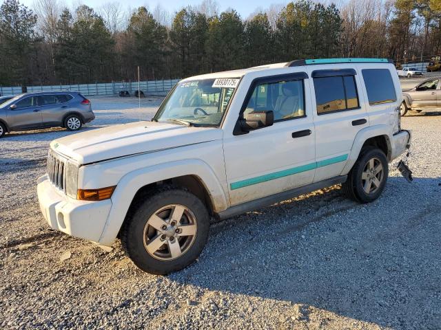 jeep commander 2006 1j8hh48n86c168763