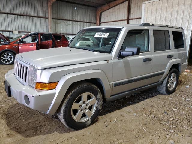 jeep commander 2006 1j8hh48n96c304320