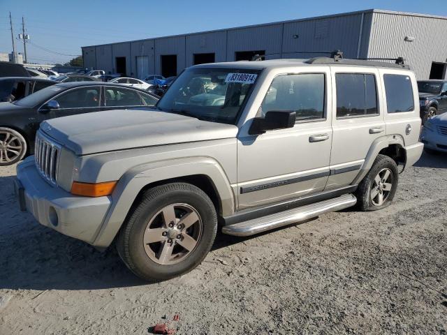 jeep commander 2007 1j8hh48p67c636380