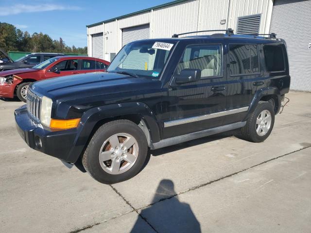 jeep commander 2006 1j8hh58206c237764