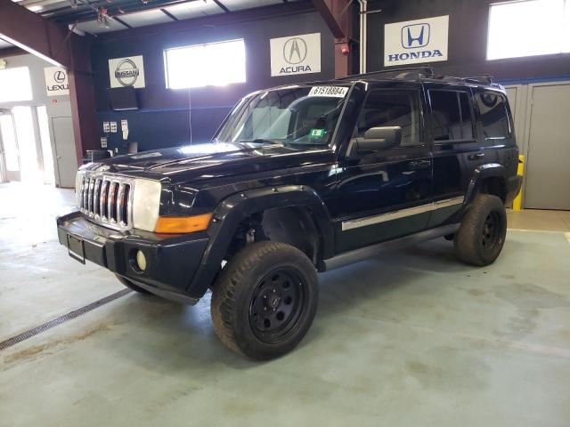 jeep commander 2006 1j8hh582x6c220292