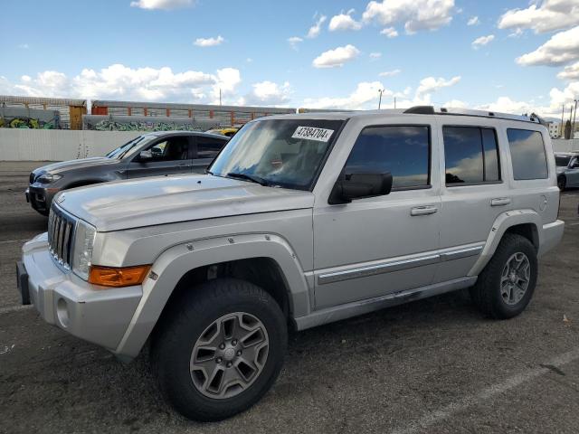 jeep commander 2006 1j8hh58n26c176041