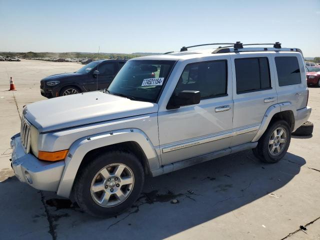 jeep commander 2006 1j8hh58n46c125639