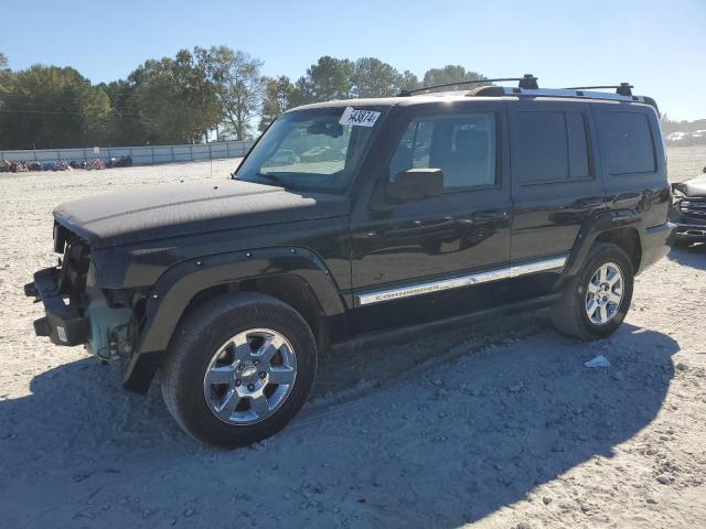 jeep commander 2006 1j8hh58n56c291880