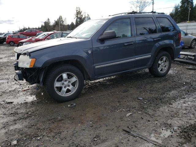 jeep grand cherokee 2007 1j8hr48m37c659862