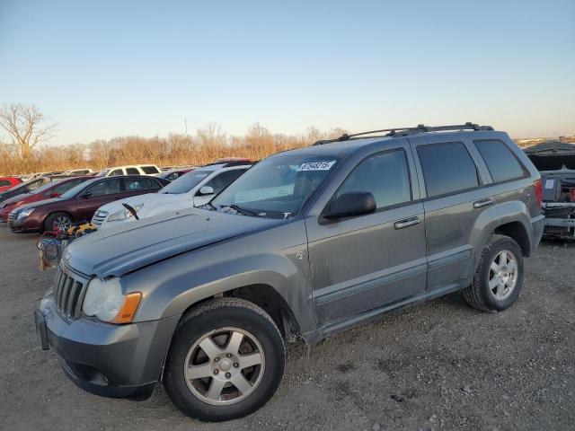 jeep grand cher 2008 1j8hr48m78c174514