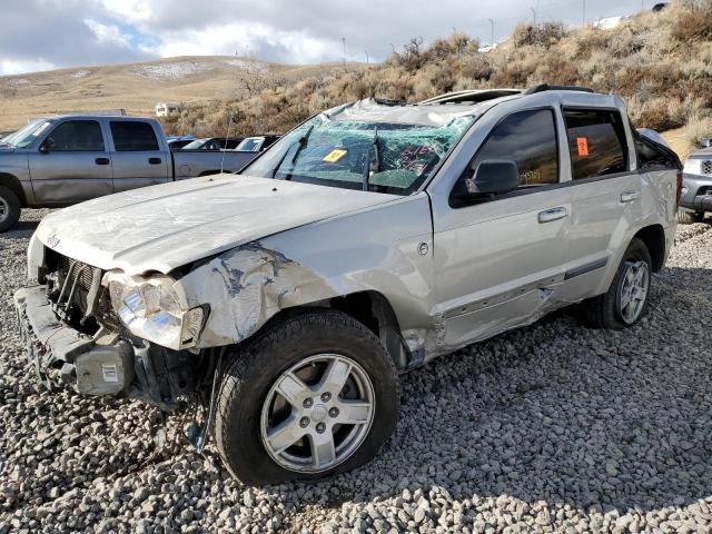 jeep grand cherokee 2007 1j8hr48n37c536054