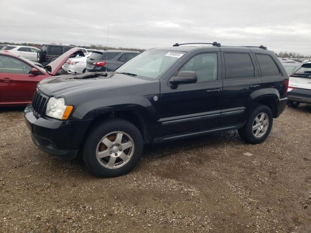 jeep grand cher 2008 1j8hr48n68c218334