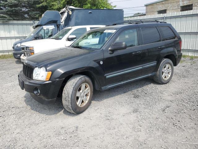 jeep grand cher 2007 1j8hr48n87c682692