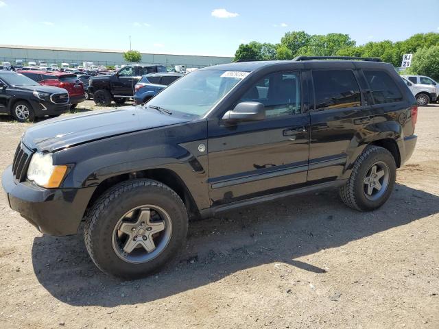 jeep grand cherokee 2008 1j8hr48n98c156105