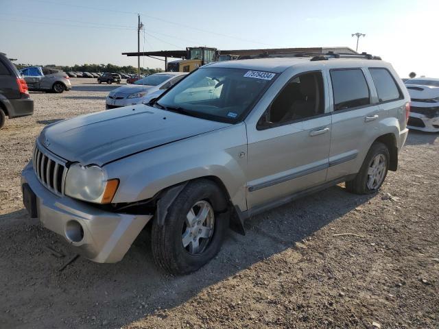 jeep grand cher 2007 1j8hr48p07c544582