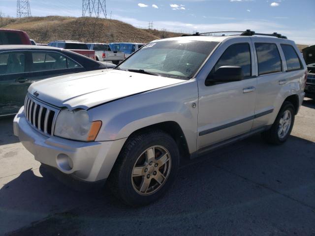 jeep grand cherokee 2007 1j8hr48p07c594530