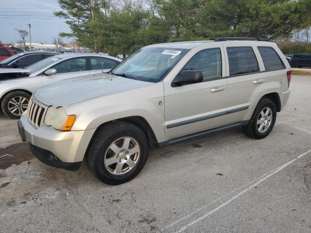 jeep grand cher 2009 1j8hr48p09c535285