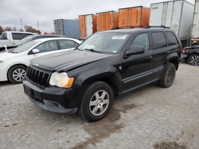 jeep grand cher 2009 1j8hr48p19c514557