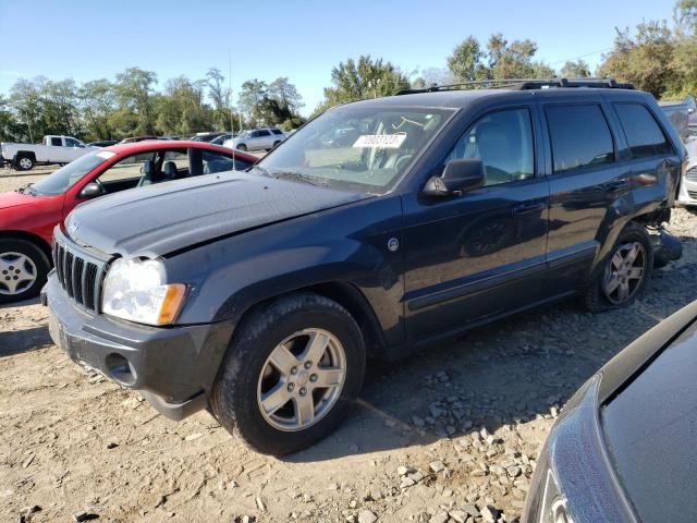 jeep grand cher 2007 1j8hr48p27c523264