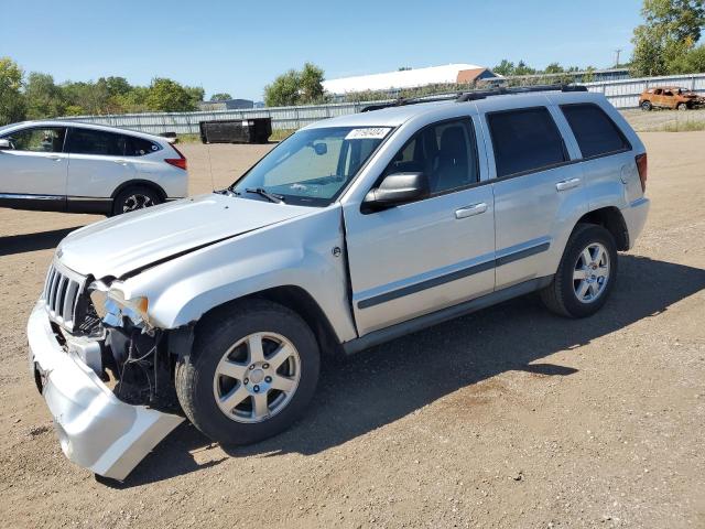 jeep grand cher 2009 1j8hr48p29c537653